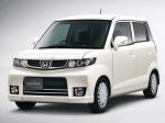 Honda Zest Spark 2009 года